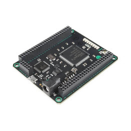 Carte de développement FPGA Mojo v3