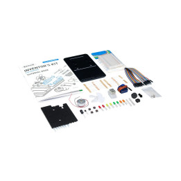 Inventor kit pour Arduino CKITRO5313 - Starter Kit Officiel