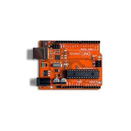 Carte programmable compatible Uno