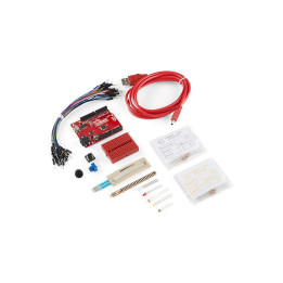 Starter kit RedBoard