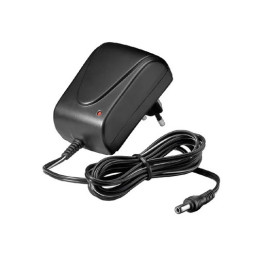 Bloc secteur 12 Vcc / 1,5 A (18W)