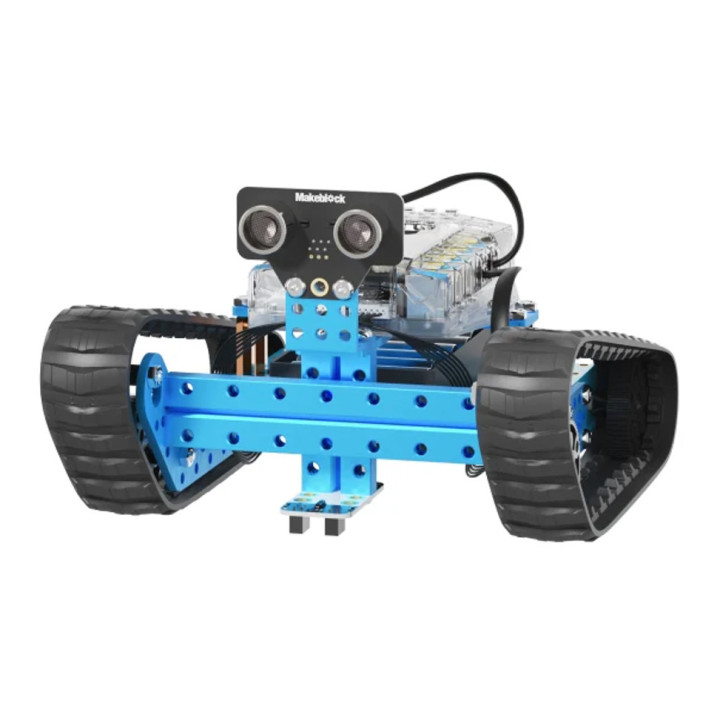 Le robot mBot Ranger 90092