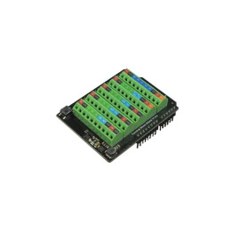 Shield borniers à vis DFR0920 pour Arduino Uno