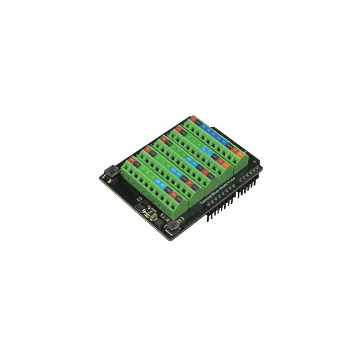 Shield borniers à vis DFR0920 pour Arduino Uno