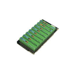 Carte Shield borniers à vis pour Arduino Mega