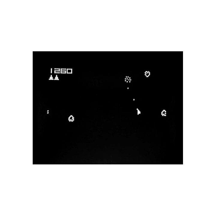 Exemple de jeu du HACKVISION