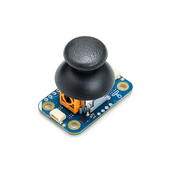 Module Arduino Modulino Joystick ABX00135