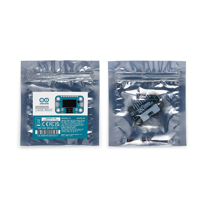Modulino Latch Relay ABX00138