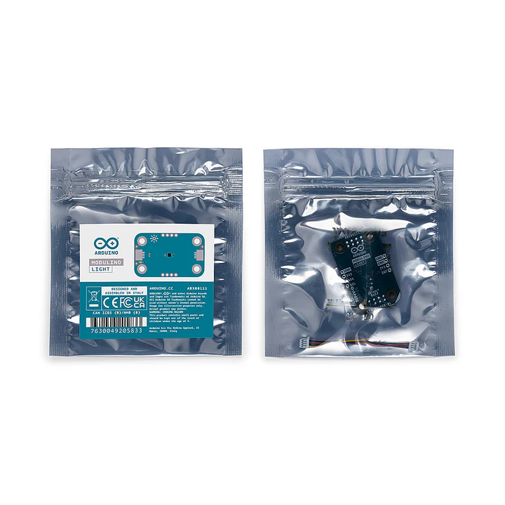 Arduino Modulino Light ABX00111