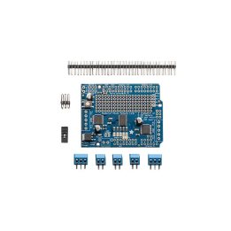 Shield moteurs 4 x 1,2 A ADA1438