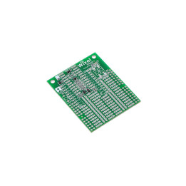 La carte Shield Wixel pour Arduino UNO