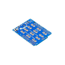 Shield capteur capacitif 12 entrées MRP121