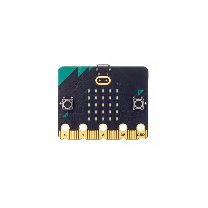 Le module micro:bit