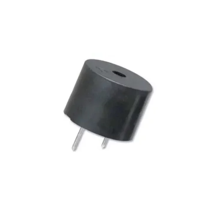 Buzzer 12V sans oscillateur 80dB