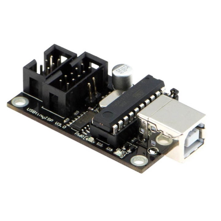 Programmateur Bootloader USBtiny DFR0116