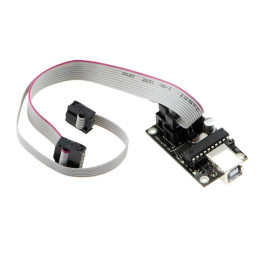Bootloader USBtiny DFR0116