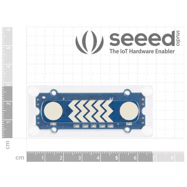 Dimensions du module Grove 101020552