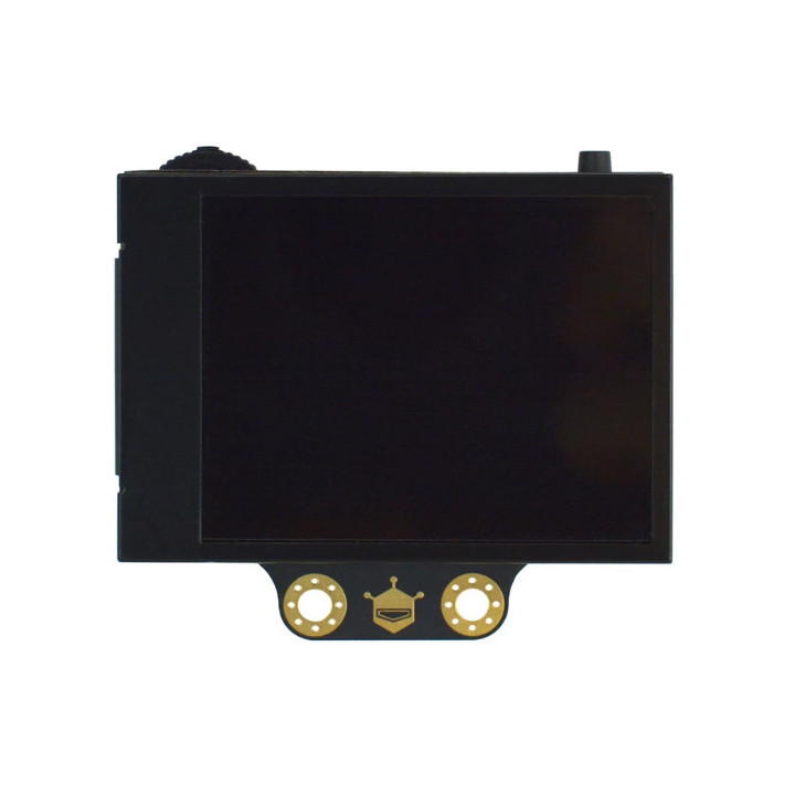 Arrière du Module AI HuskyLens Gravity SEN0305