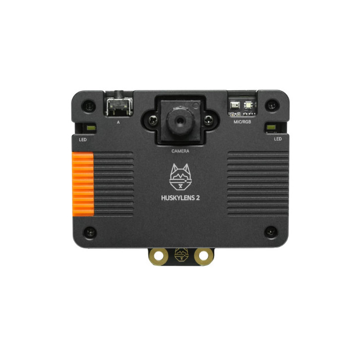 Le module Caméra Gravity HuskyLens 2 SEN063