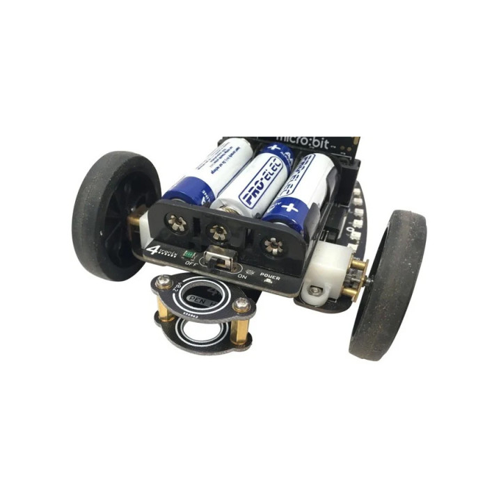 Porte stylo BITPEN2 pour robot BitBot