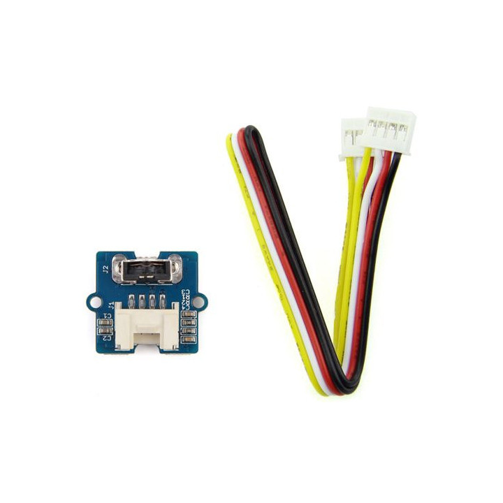 Module Grove Encodeur type souris 103020030 et son cordon
