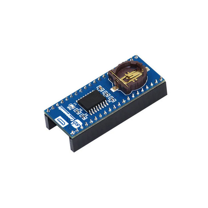 Module d'extension RTC pour Raspberry Pi Pico