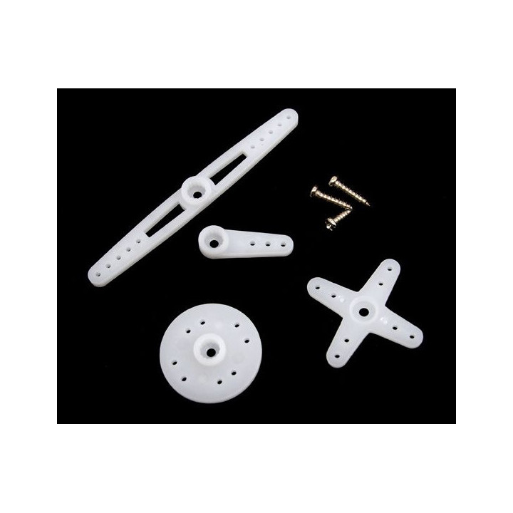 316010005 mini servomoteur Grove pour arduino et Raspberry