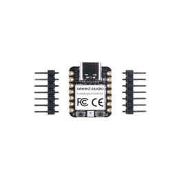 Carte Seeeduino 102010328 XIAO BASE SAMD21G18