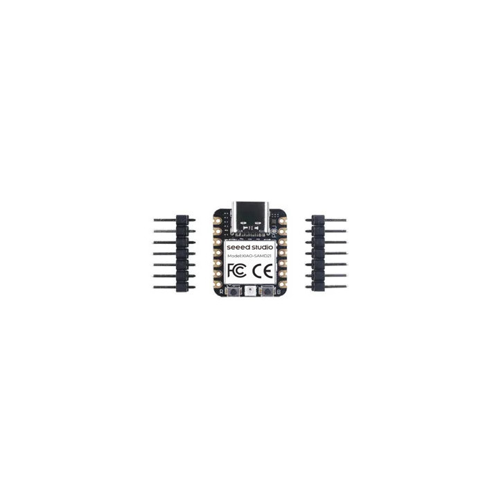 Carte Seeeduino 102010328 XIAO BASE SAMD21G18