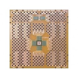 Platine SchmartBoard|ez™ circuits "QFN" - 1