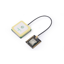 Module de géolocalisation GNSS GPS pour XIAO 109100021