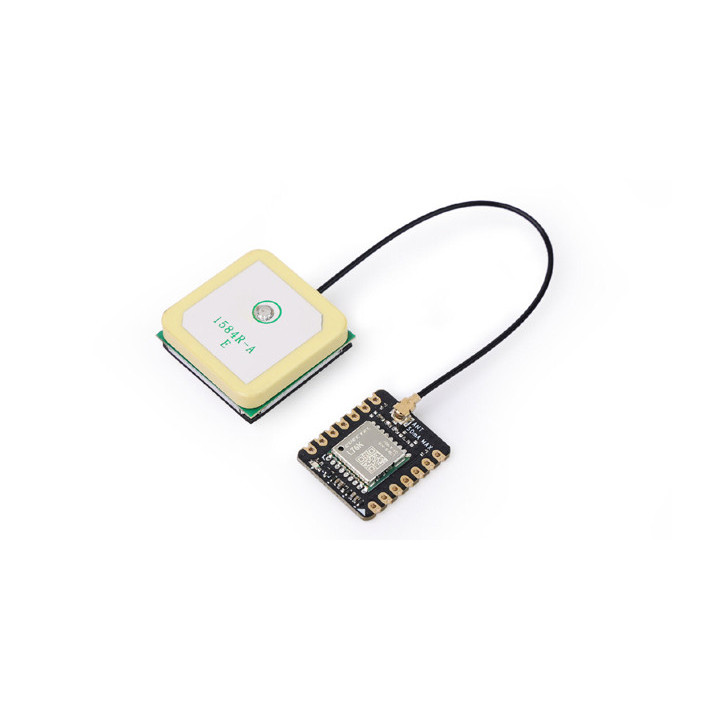 Module de géolocalisation GNSS GPS pour XIAO 109100021