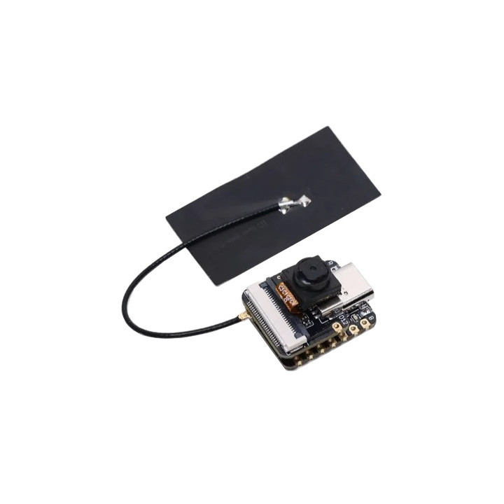 Cartes Seeed Studio XIAO ESP32S3 Sense (avec module caméra) 113991115
