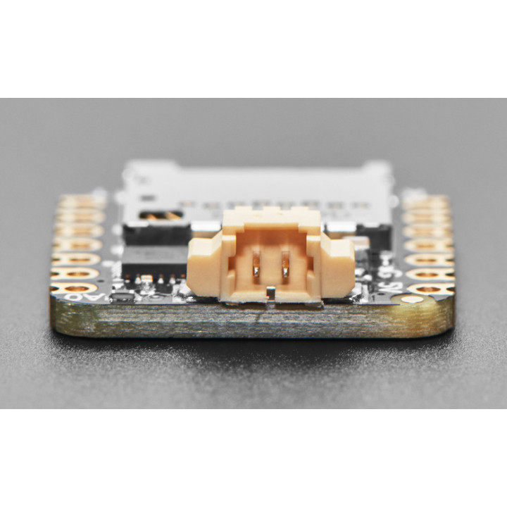 La sortie audio du module Audio I2S et microSD pour XIAO ADA5769