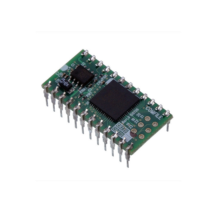 Module CUBLOC CB220B programmable Basic et Lader