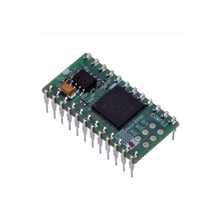 Le module Module CUBLOC CB320 programmable Basic et Lader