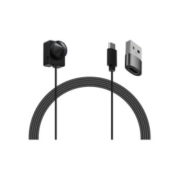 Caméra ArduCAM USB 2 MP B0520 pour Raspberry Pi, PC ou Smartphone