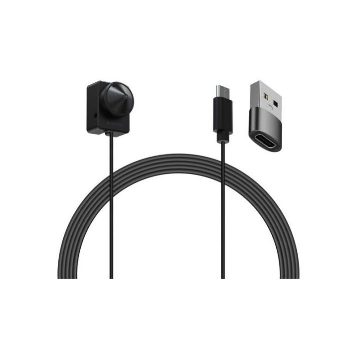 Caméra ArduCAM USB 2 MP B0520 pour Raspberry Pi, PC ou Smartphone