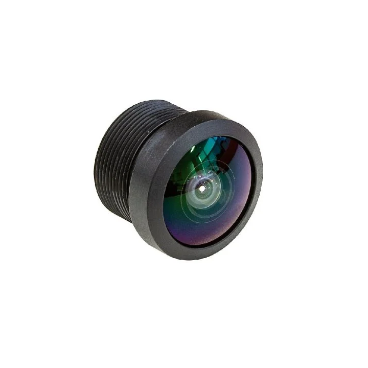 LN019 Objectif 1.58mm FishEye M30158M pour caméra ArduCAM