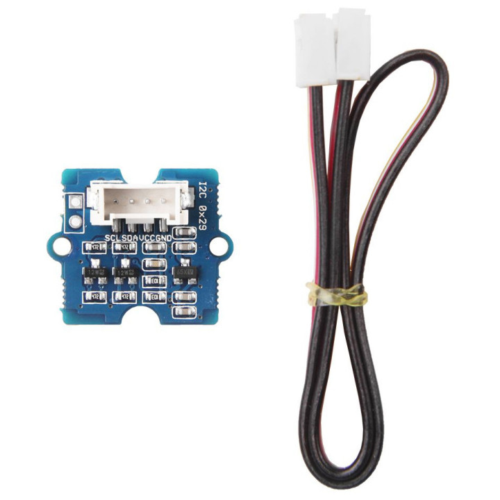 Module Grove Time of Flight Distance Sensor (VL53L0X) - (ToF) laser-ranging et son cordon
