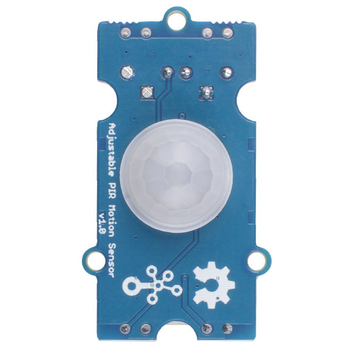 Module Grove capteur infrarouge passif réglable 101020617