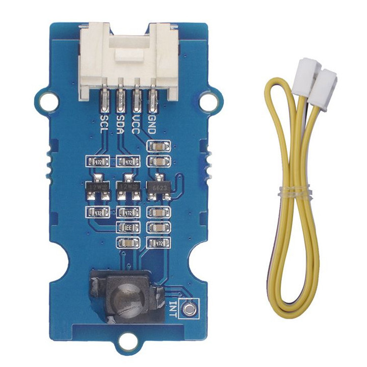 Module Grove Human Presence Sensor (AK9753) et son cordon 101020554
