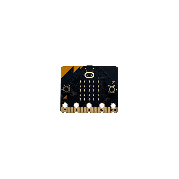 Carte micro:bit v2