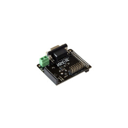 Platine d'interface RS485 pour Raspberry Pi