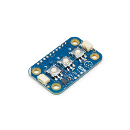 Module 3 boutons poussoirs Arduino Modulino Buttons