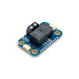 Module relais bistable Arduino Modulino Latch Relay