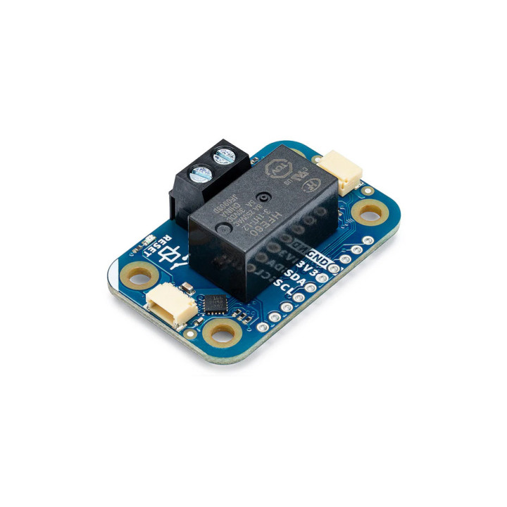 Module relais bistable Arduino Modulino Latch Relay