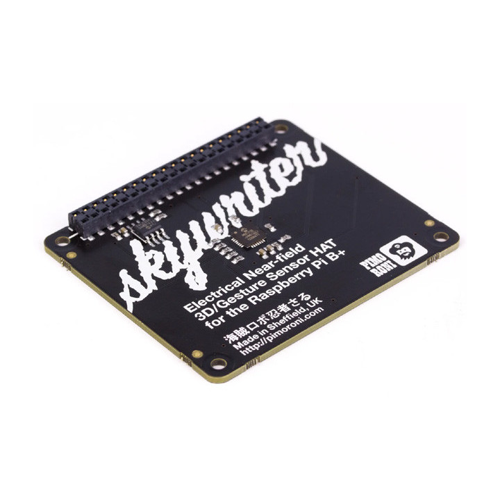 Platine d'extension Shield Skywriter HAT pour Raspberry