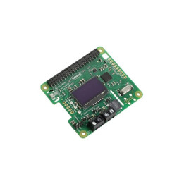 La platine Shield HAT contrôle de qualité d'air Kitronik 5038