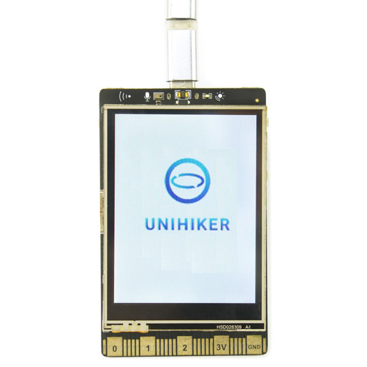 La carte nano ordinateur UNIHIKER M10 DFR0706 de DFRobot